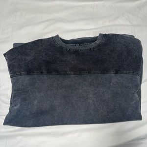 Zara Crewneck